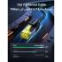 UGREEN Cat 7 Braided Ethernet LAN Cable (5m) – 10Gbps High-Speed | 600MHz | Double Shielded RJ45
